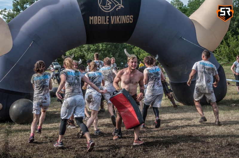 Men Expert Survival Race 2016 Warszawa - zdjęcie 129